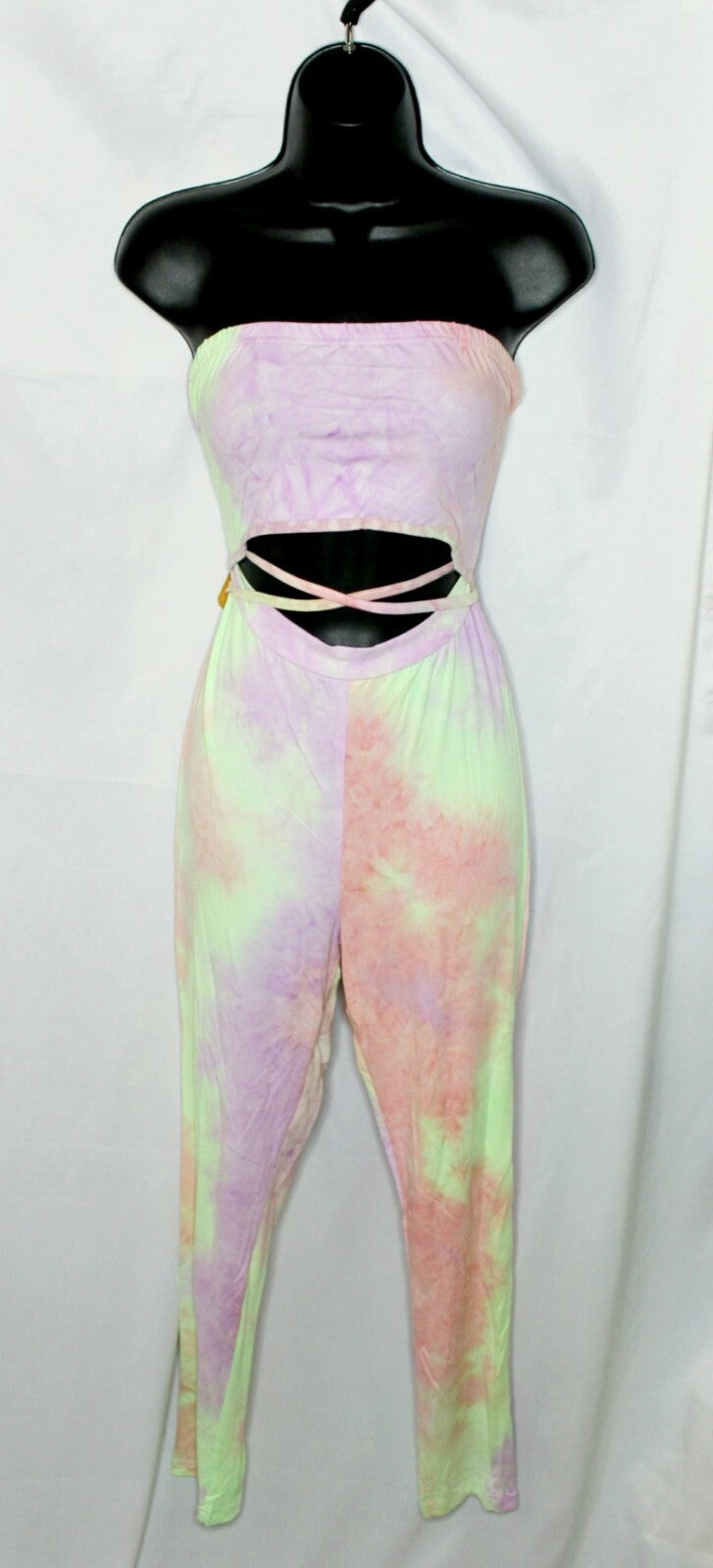 Jumpsuit women elegant