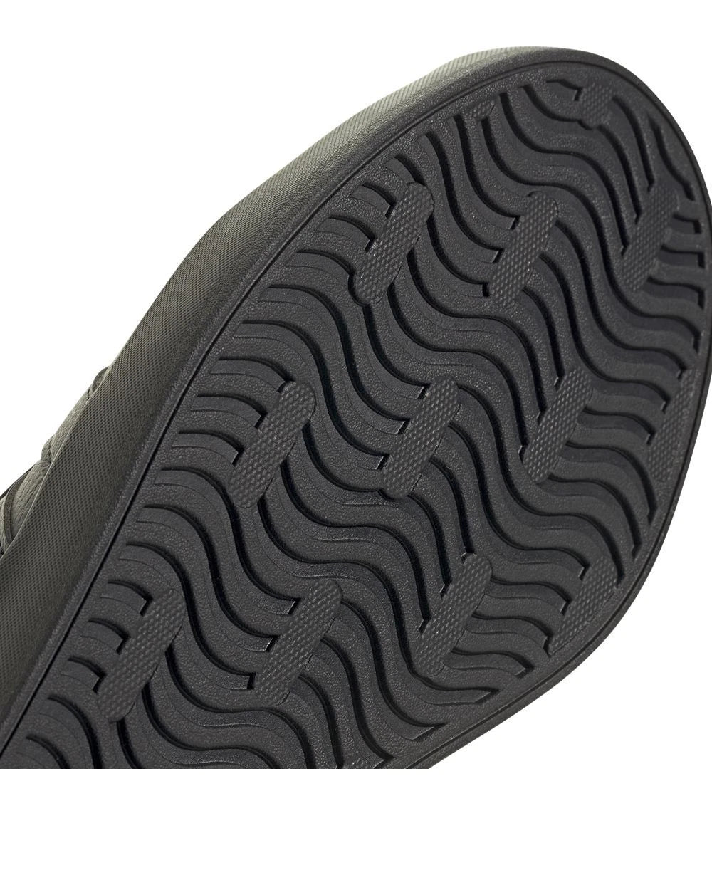 Athletic Shoes Sneakers Unisex Adidas VL Court 3.0 Black Lifestyle - image 9