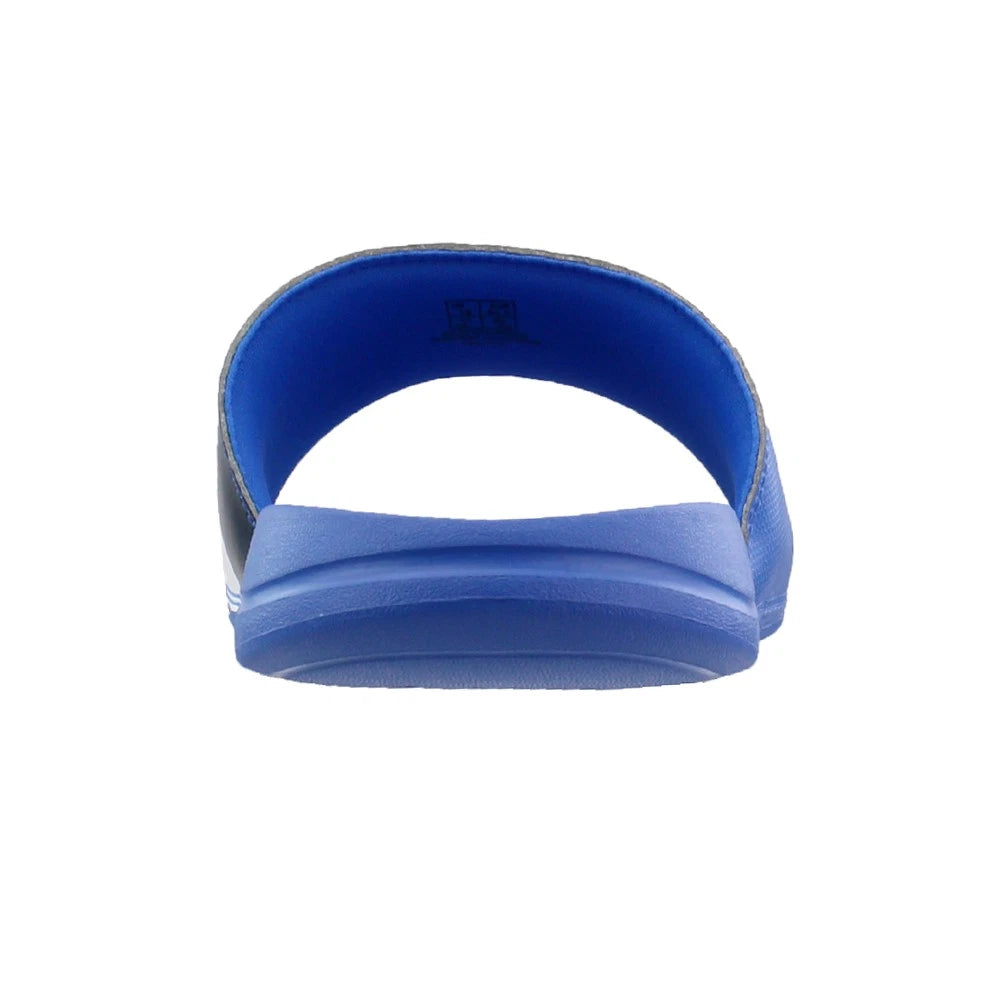 PUMA Popcat 20 Bold Slide Mens Blue Casual Sandals 372628-02 - image 3