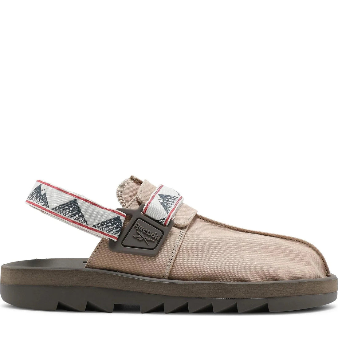 [GW2811] Mens Reebok Beatnik - image 1