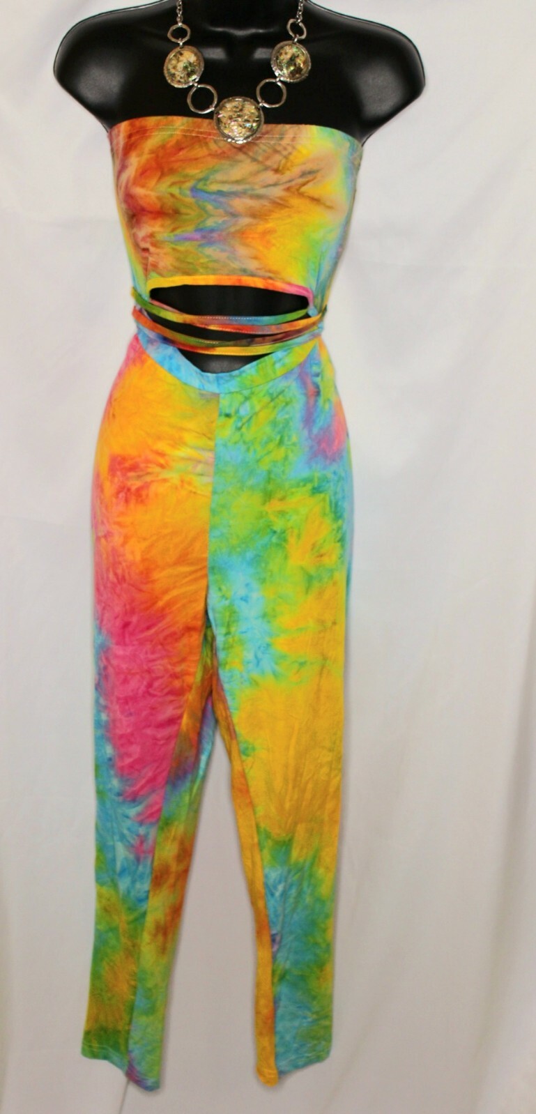 Jumpsuit women elegant