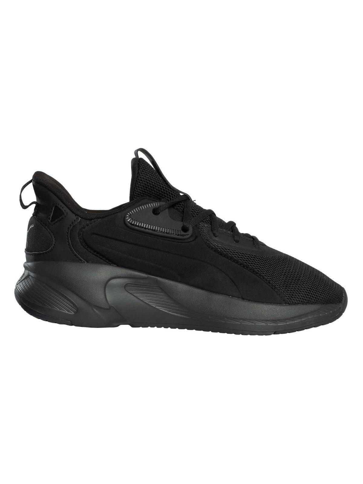 Puma Men's Softride Premier Trainers, Black - Image 3