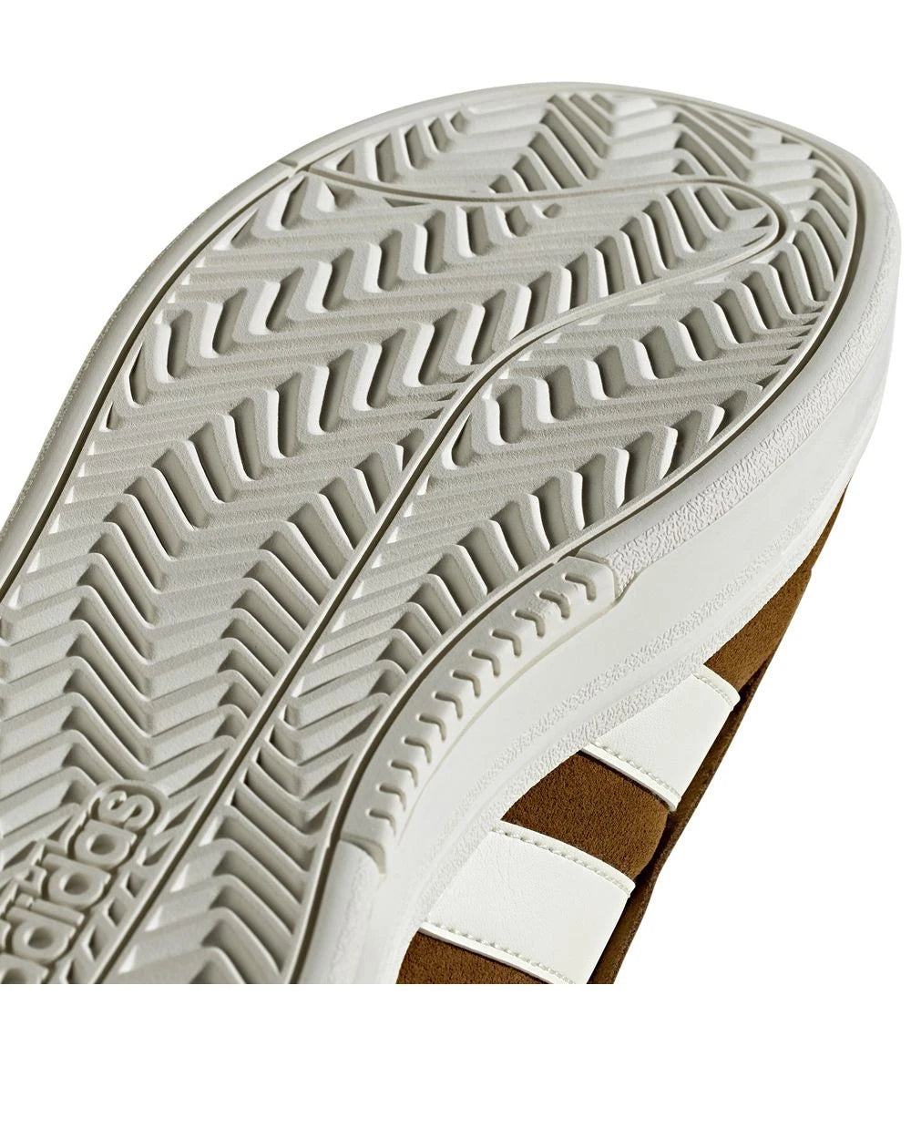 Adidas Grand Court Alpha 00s Brown Unisex Sneakers Athletic Shoes - image 9