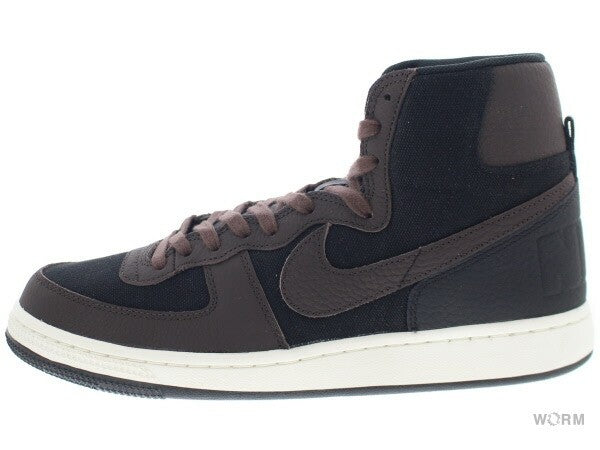 【US12】 NIKE TERMINATOR HIGH SE FD0651-001 【DS】 with box 2100000406944 - Image 1