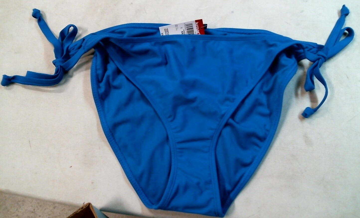 Swim Mixers Collection, Side Tie Bottoms, Colors, Juniors