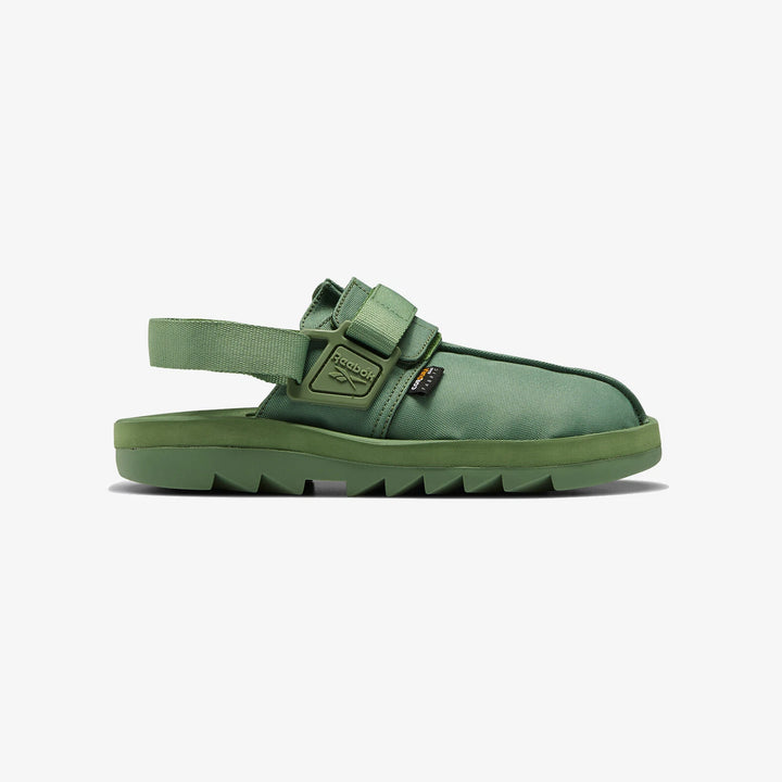 Reebok Beatnik Sandal 'Ashen Green' FY2947 choose men sie - image 1