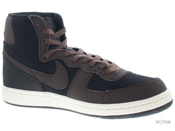 【US12】 NIKE TERMINATOR HIGH SE FD0651-001 【DS】 with box 2100000406944 - Image 2