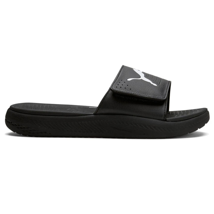 PUMA Softride V Slide Mens Size 12 M Casual Sandals 38211201 - image 1
