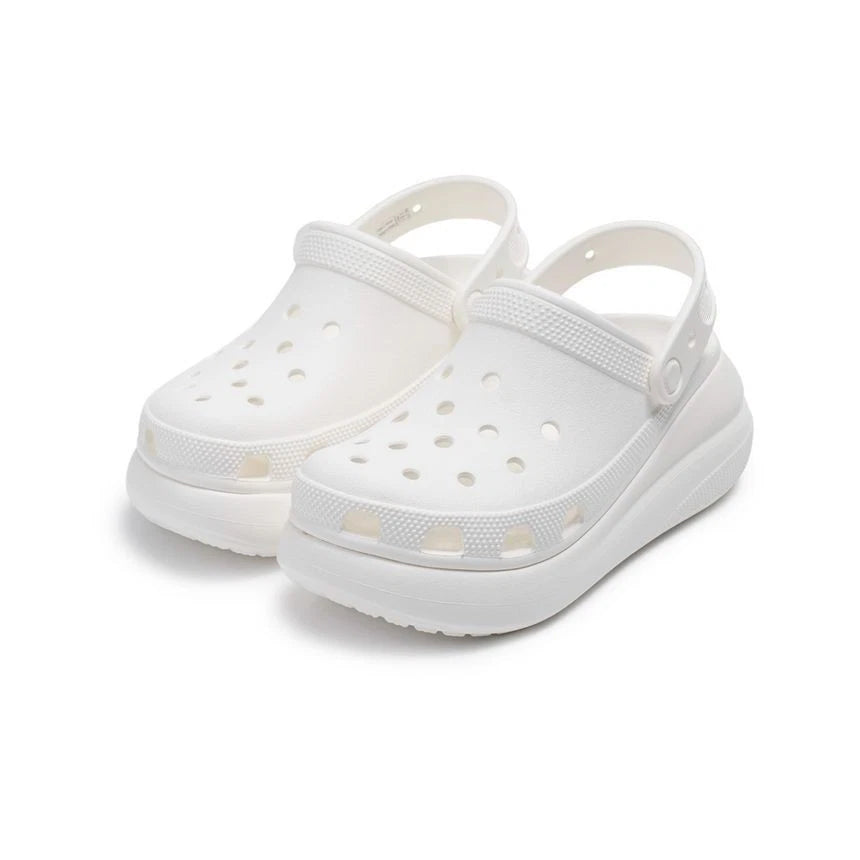 Crocs Classic Clogs White 152735362 [U] - image 1