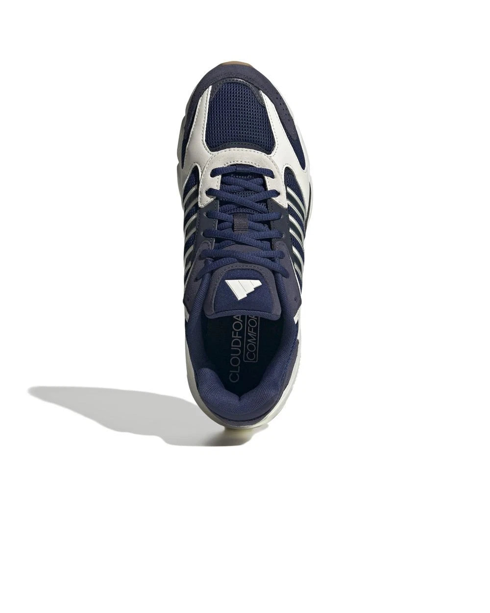 Adidas Crazychaos 2000 blue white sportswear men's sneakers sports shoes - image 7