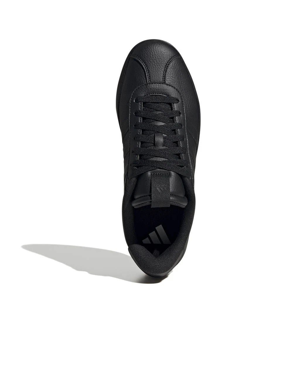 Athletic Shoes Sneakers Unisex Adidas VL Court 3.0 Black Lifestyle - image 5