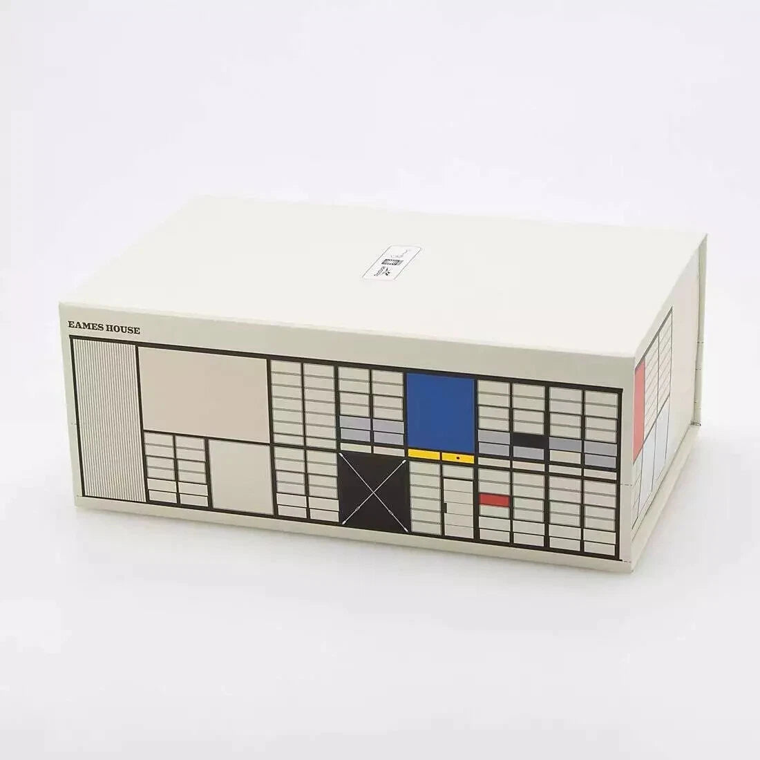 Reebok Beatnik Eames House -Rare Exclusive- New UK 8 -100% Genuine - image 9