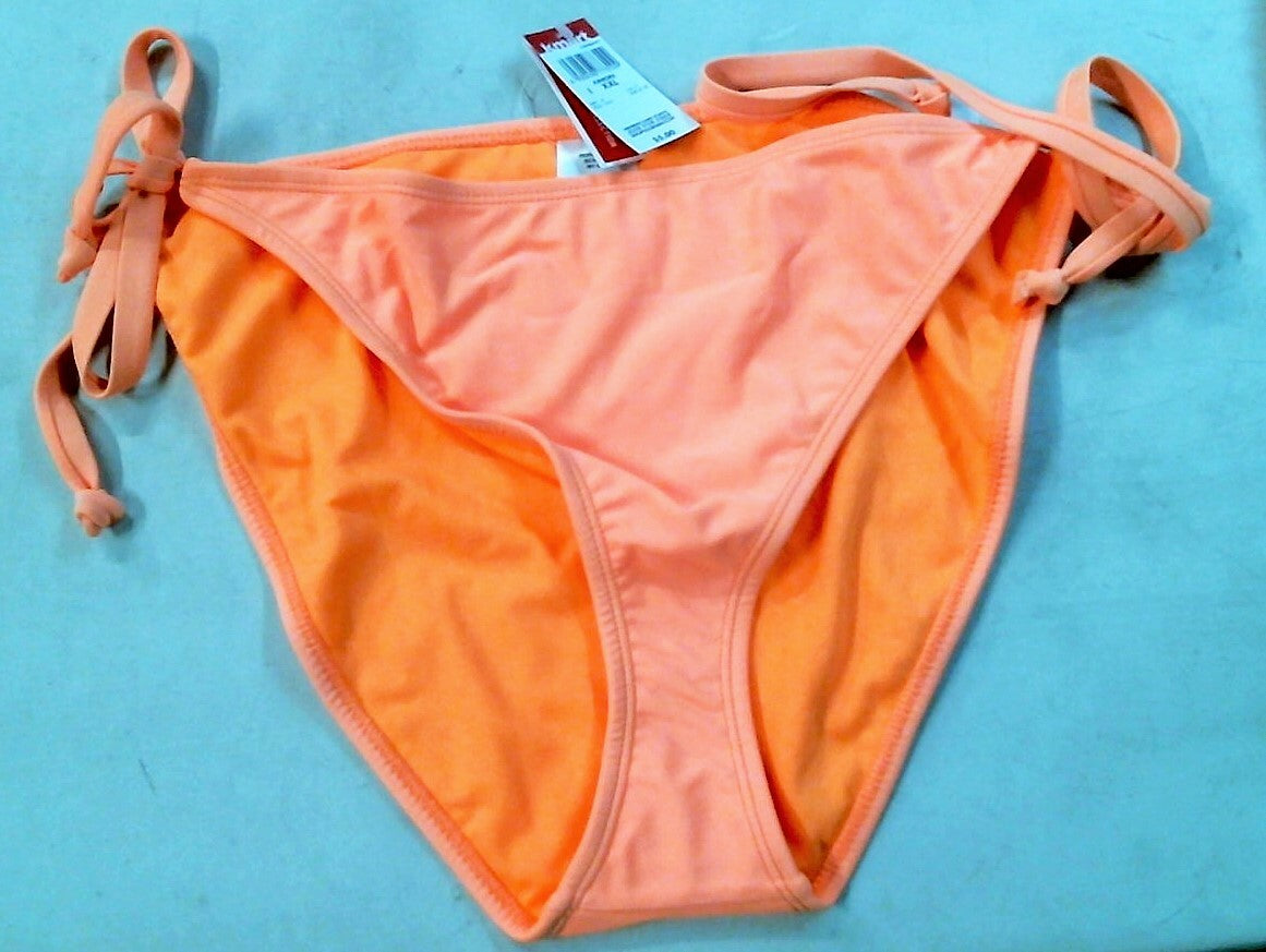Swim Mixers Collection, Side Tie Bottoms, Colors, Juniors