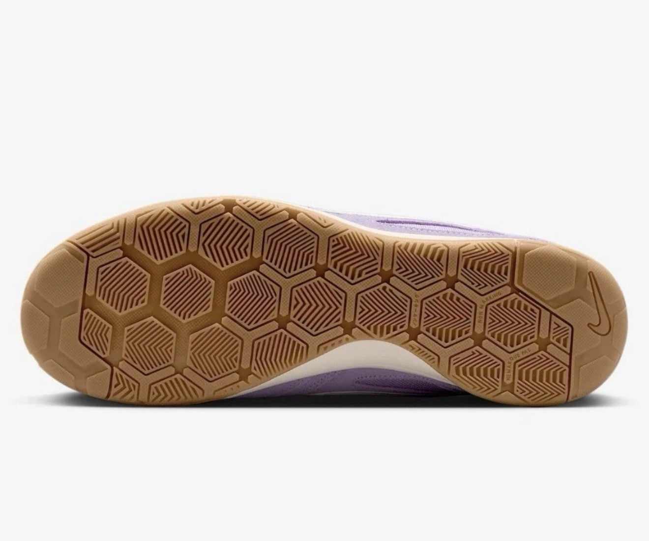 Nike Gato Hydrangea Gum Purple HQ6020-500 Men’s Shoes size UK 11.5 EU 47 US 12.5 - Image 2