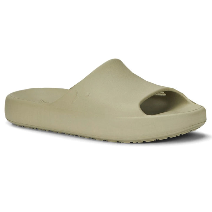PUMA Shibui Cat Slide Mens Beige Casual Sandals 38529608 - image 2