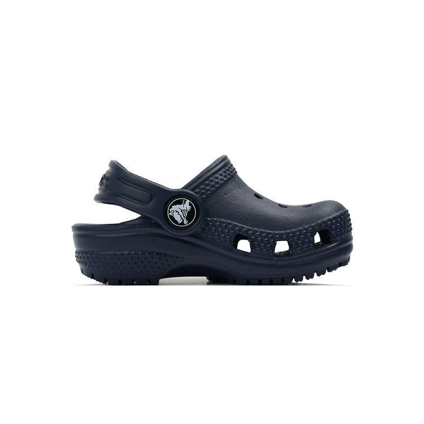 Crocs Classic Clogs T Navy 152735333 [U] - image 3
