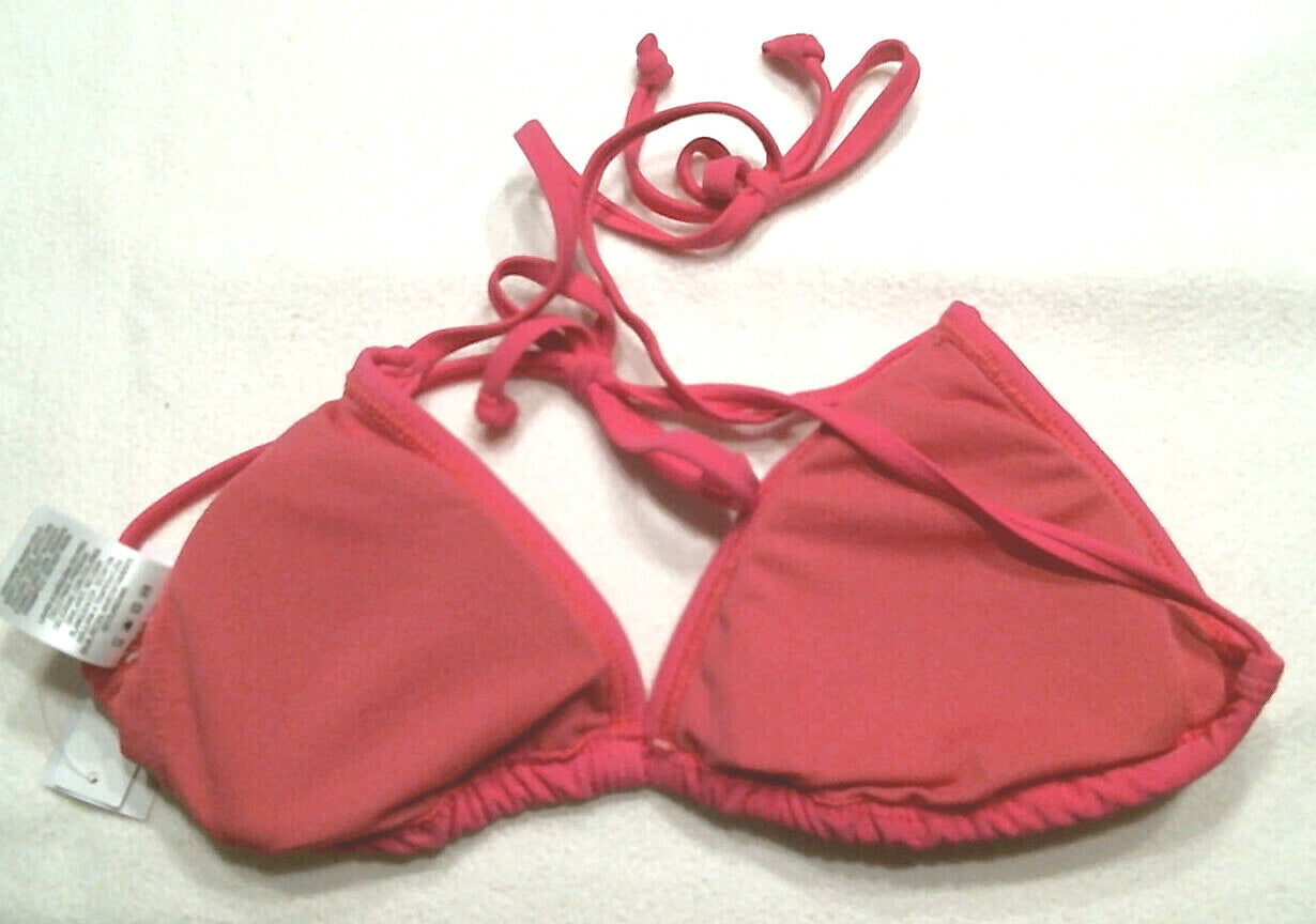 Swim Mixers Collection, Bikini Top, Colors, Regular