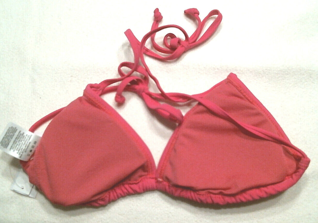 Swim Mixers Collection, Bikini Top, Colors, Regular
