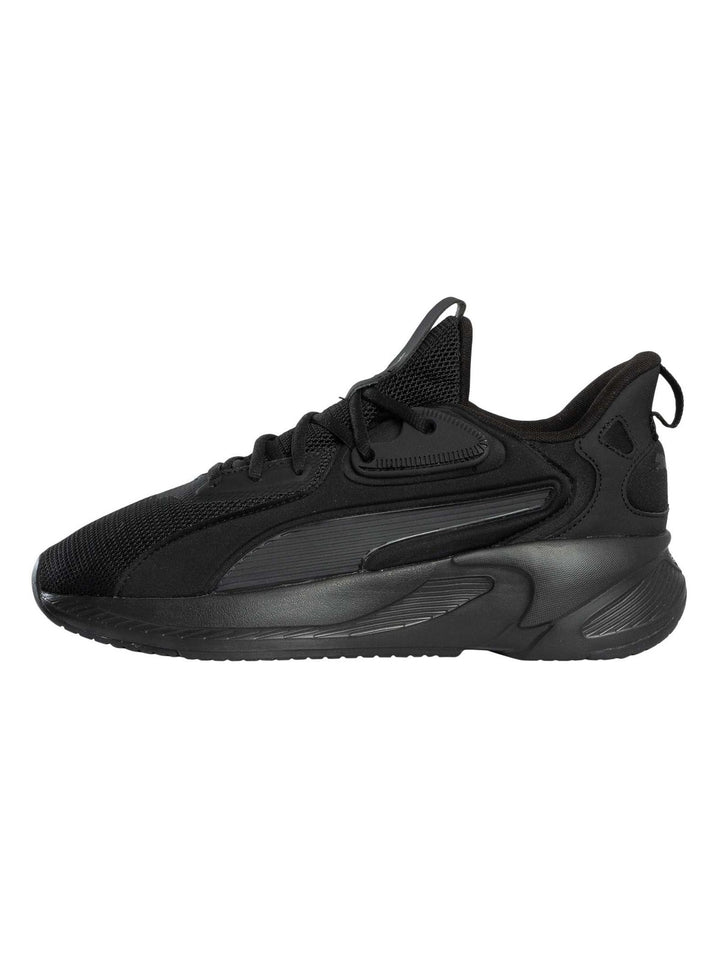 Puma Men's Softride Premier Trainer, Black - Image 2