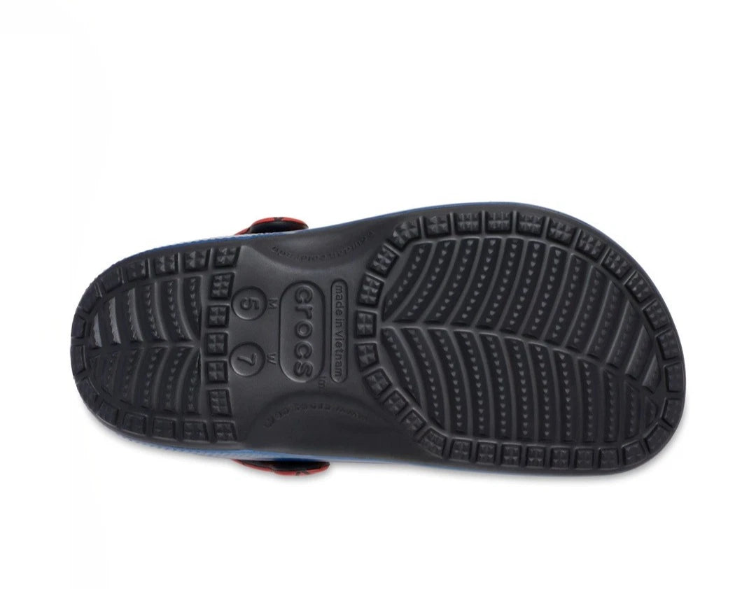 Crocs Marvel x Crocs Classic Clog Spiderman New Multiple Men,Women’s & Kid Sizes - image 6