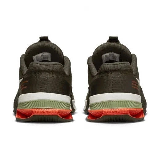 Nike Metcon 8 'Olive Green' Men's Size US 8-13 Casual Gym Trainning Shoes - Image 5