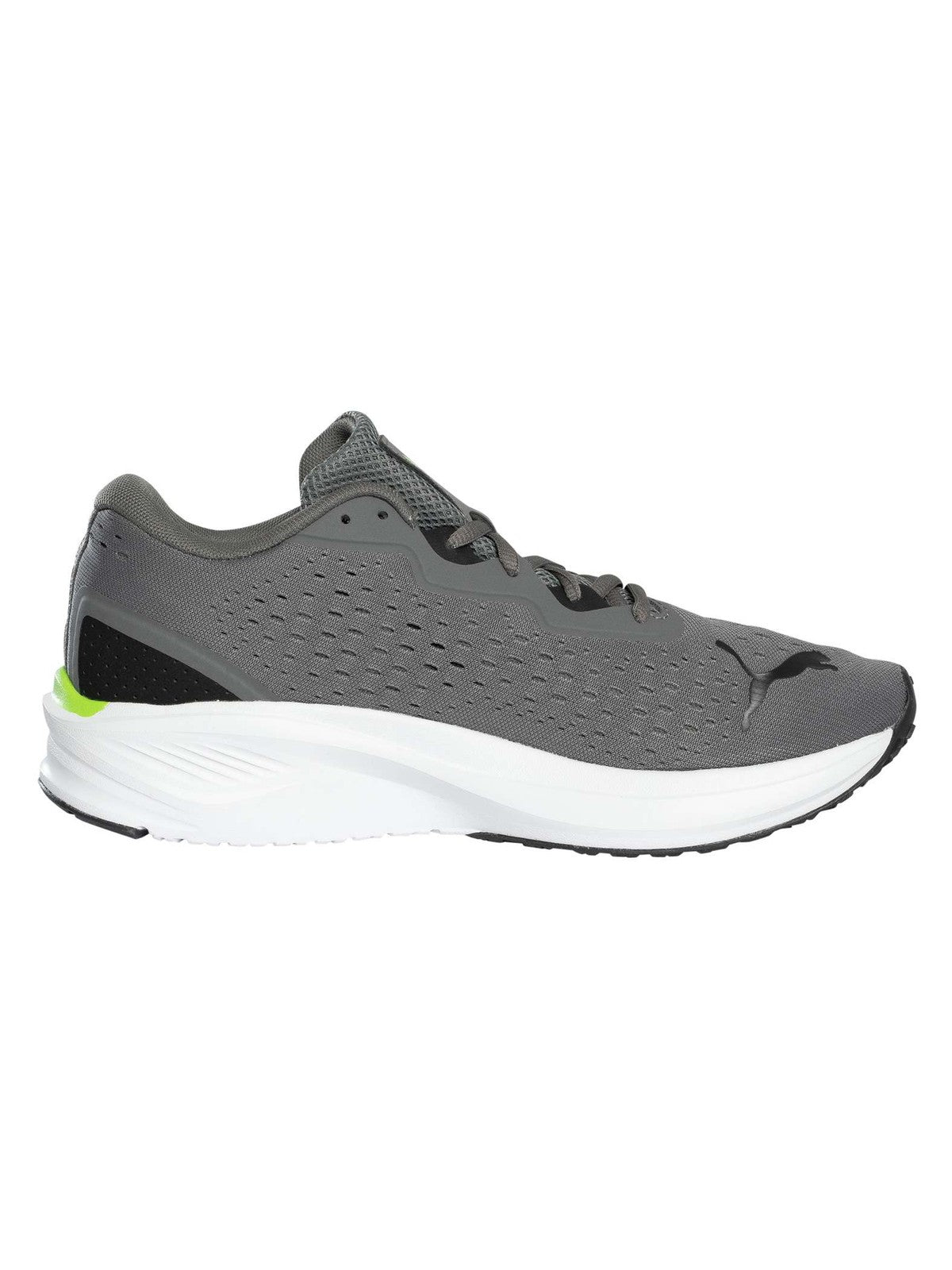 Puma Men's Aviator Trainers, Grey - Image 3