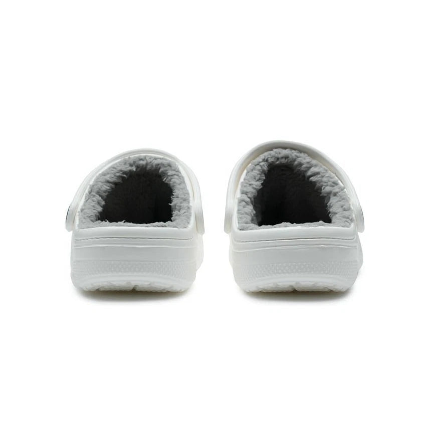 Crocs Clogs White Gray 152735327 [U] - image 3