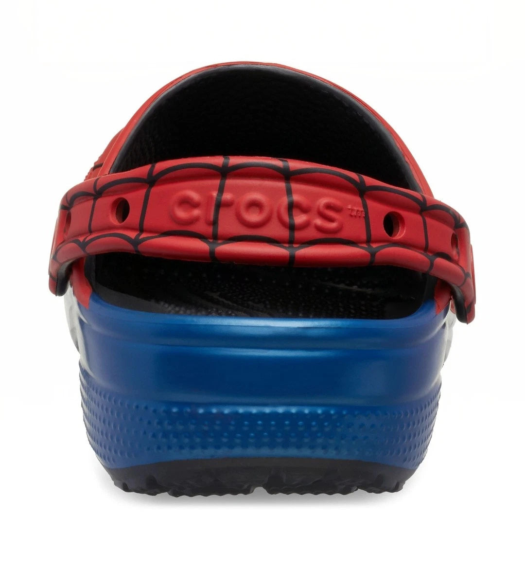 Crocs Marvel x Crocs Classic Clog Spiderman New Multiple Men,Women’s & Kid Sizes - image 5