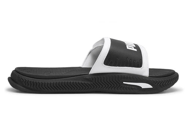 Puma Softride Pro Slides (39543102) Slippers Sandals Sliders Gym Pool - image 4