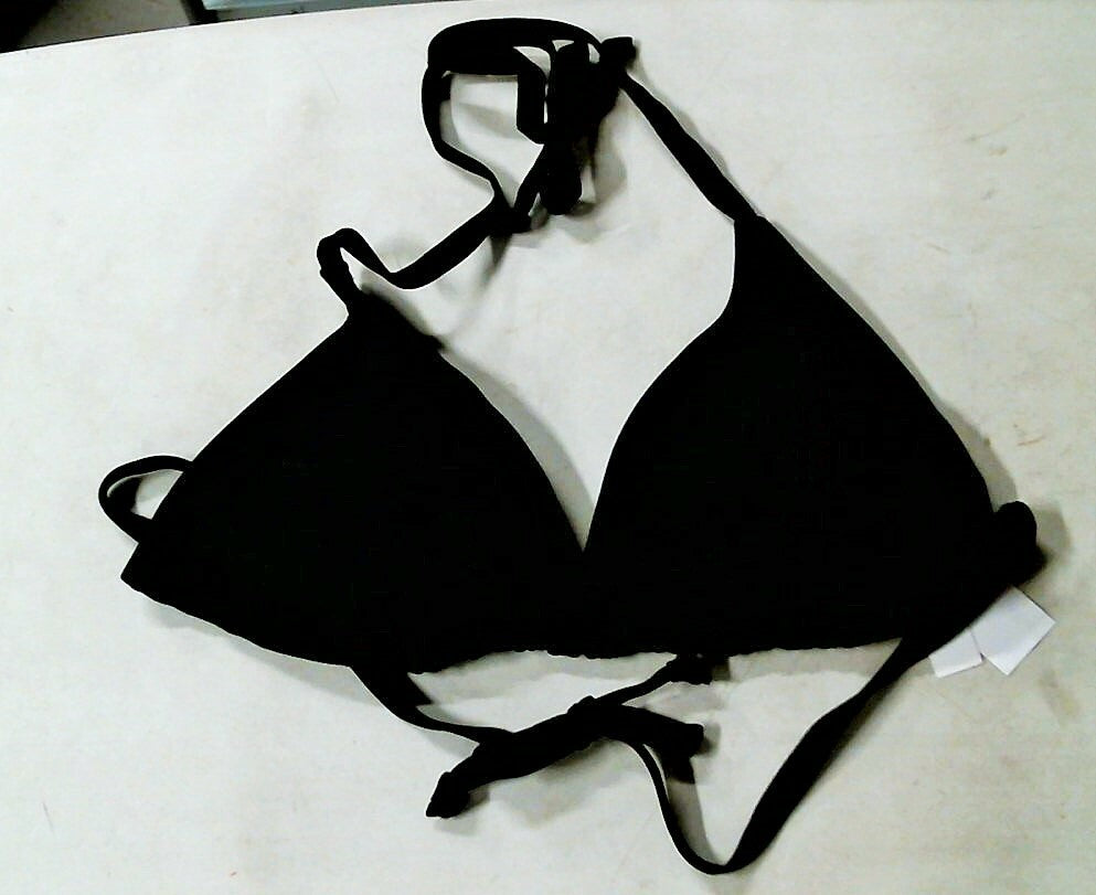 Swim Mixers Collection, Bikini Top, Colors, Regular