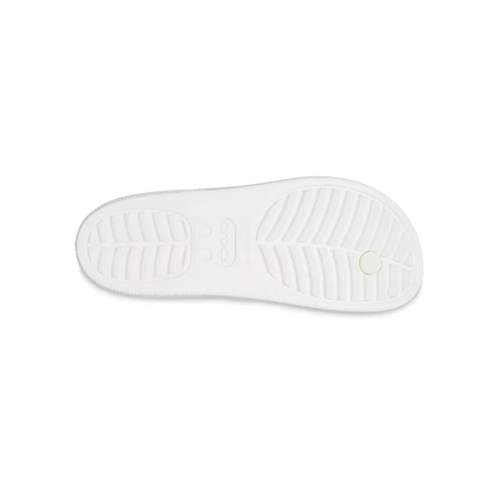 Crocs Classic Platform Flip White - image 4