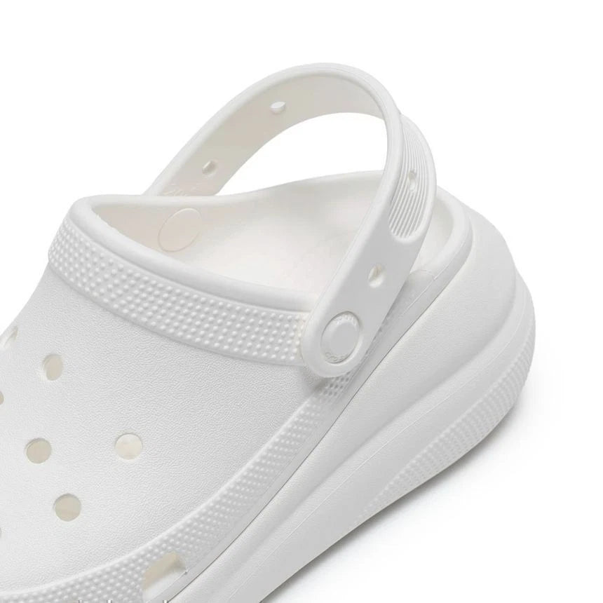 Crocs Classic Clogs White 152735362 [U] - image 6