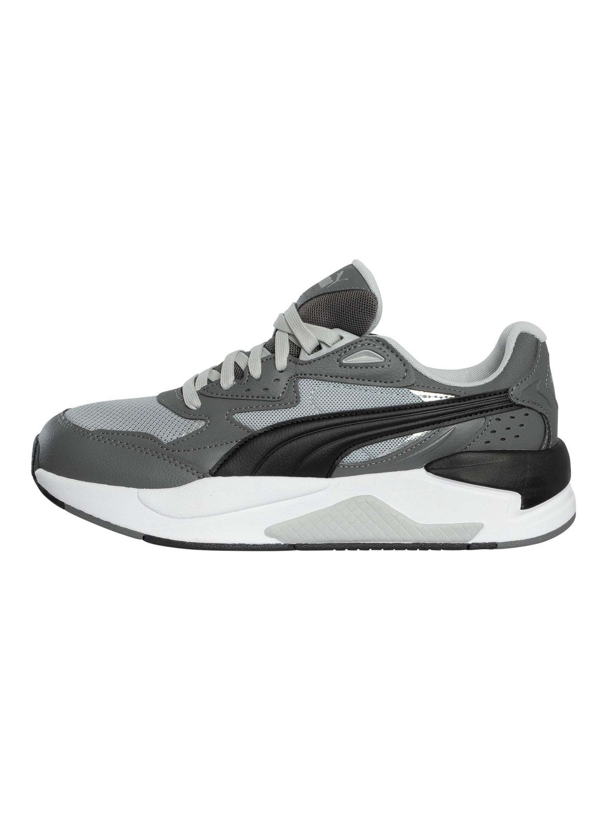 Puma Men's X-Ray Speed Trainers, Grey - Image 2