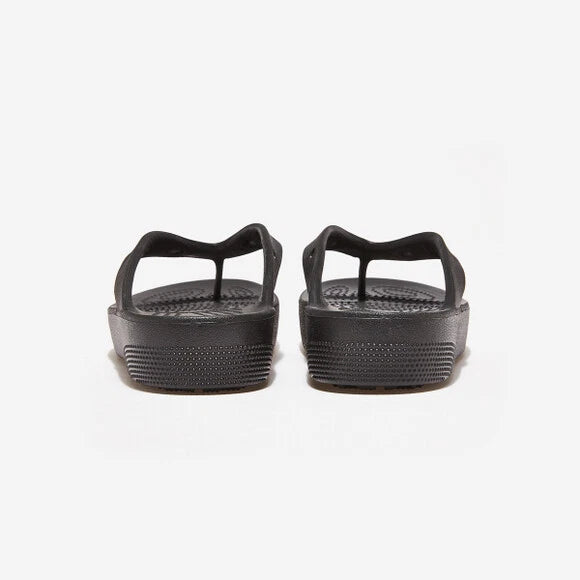 CROCS Classic Platform Womens Flip Flop Black - image 5