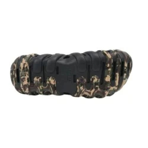 Crocs 212095-0C4 Echo Camo RO Clog Blk/Mlt - image 7