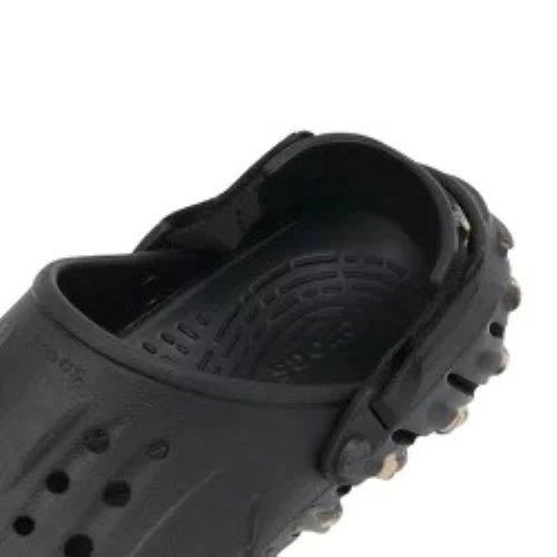 Crocs 212095-0C4 Echo Camo RO Clog Blk/Mlt - image 9